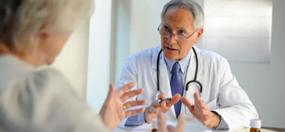 Phlebologist